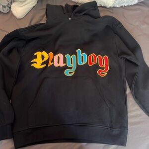 PlayBoy Bunny Hoodie